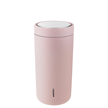 Tasse de voyage To Go Click – Boissons chaudes ou froides à emporter, en toute élégance