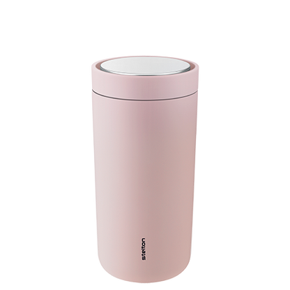 Tasse de voyage To Go Click – Boissons chaudes ou froides à emporter, en toute élégance