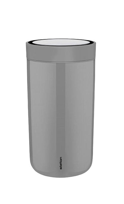 Tasse de voyage To Go Click – Boissons chaudes ou froides à emporter, en toute élégance