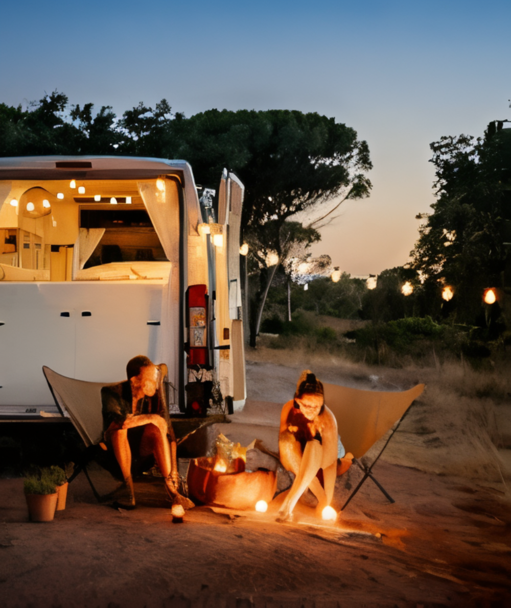 Guirlande Lumineuse Extérieure G40, Étanche IP44