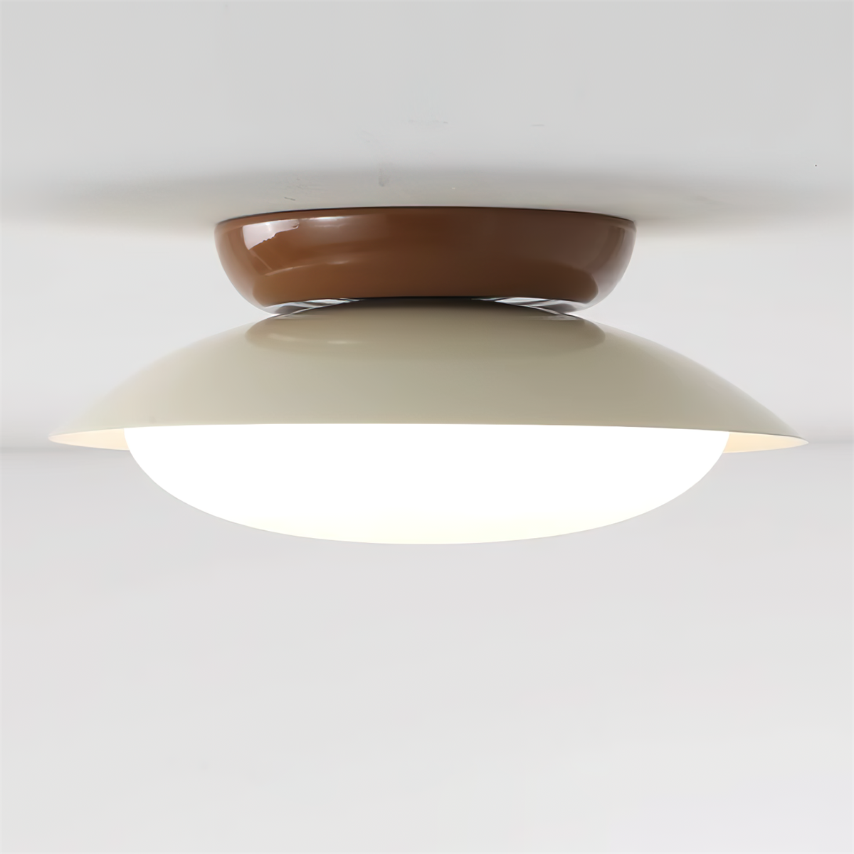 Plafonnier Paulo | Éclairage Moderne et Raffiné
