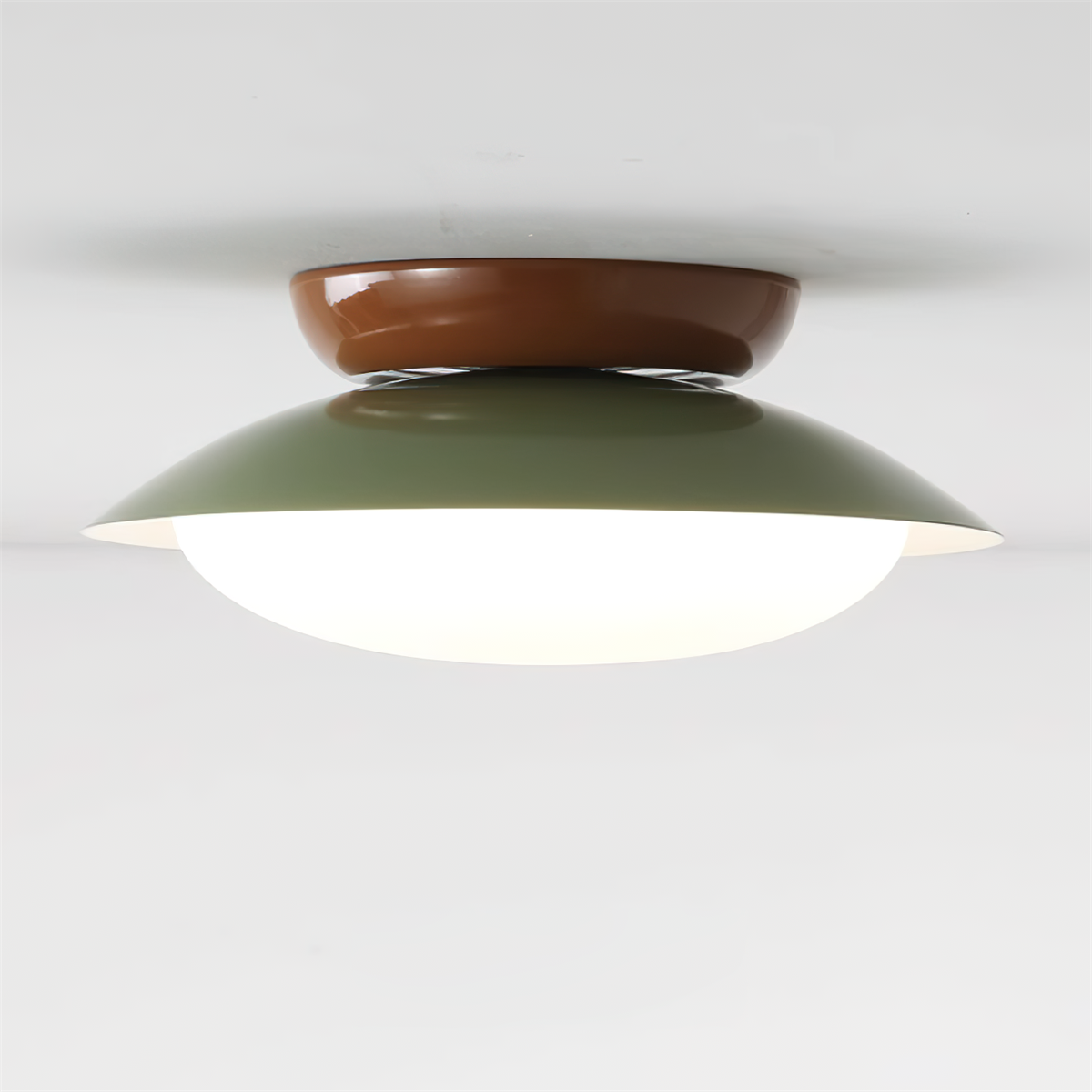 Plafonnier Paulo | Éclairage Moderne et Raffiné