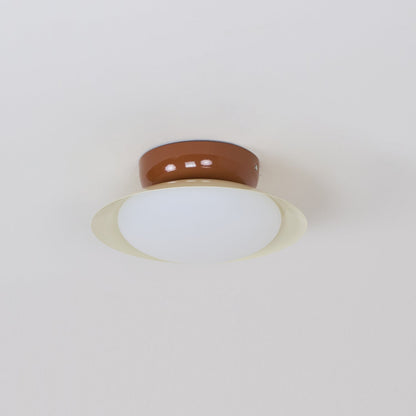 Plafonnier Paulo | Éclairage Moderne et Raffiné