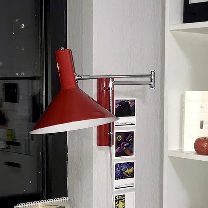 Peak – Applique Murale Design à Brancher