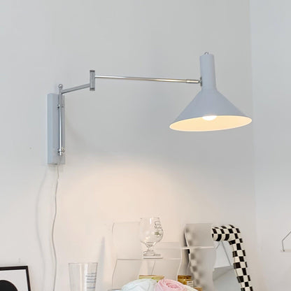 Peak – Applique Murale Design à Brancher