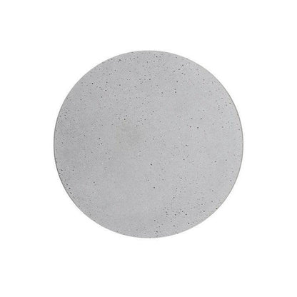 Applique Murale Ronde Terrazzo Pin