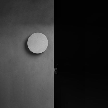 Applique Murale Ronde Terrazzo Pin