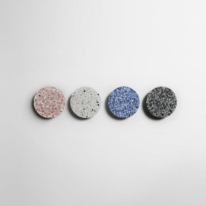 Applique Murale Ronde Terrazzo Pin