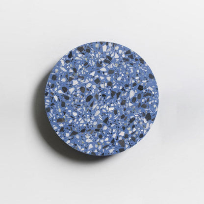 Applique Murale Ronde Terrazzo Pin