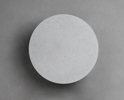 Applique Murale Ronde Terrazzo Pin