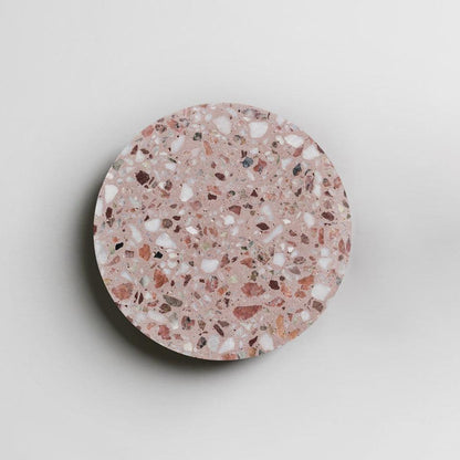 Applique Murale Ronde Terrazzo Pin