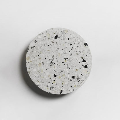 Applique Murale Ronde Terrazzo Pin