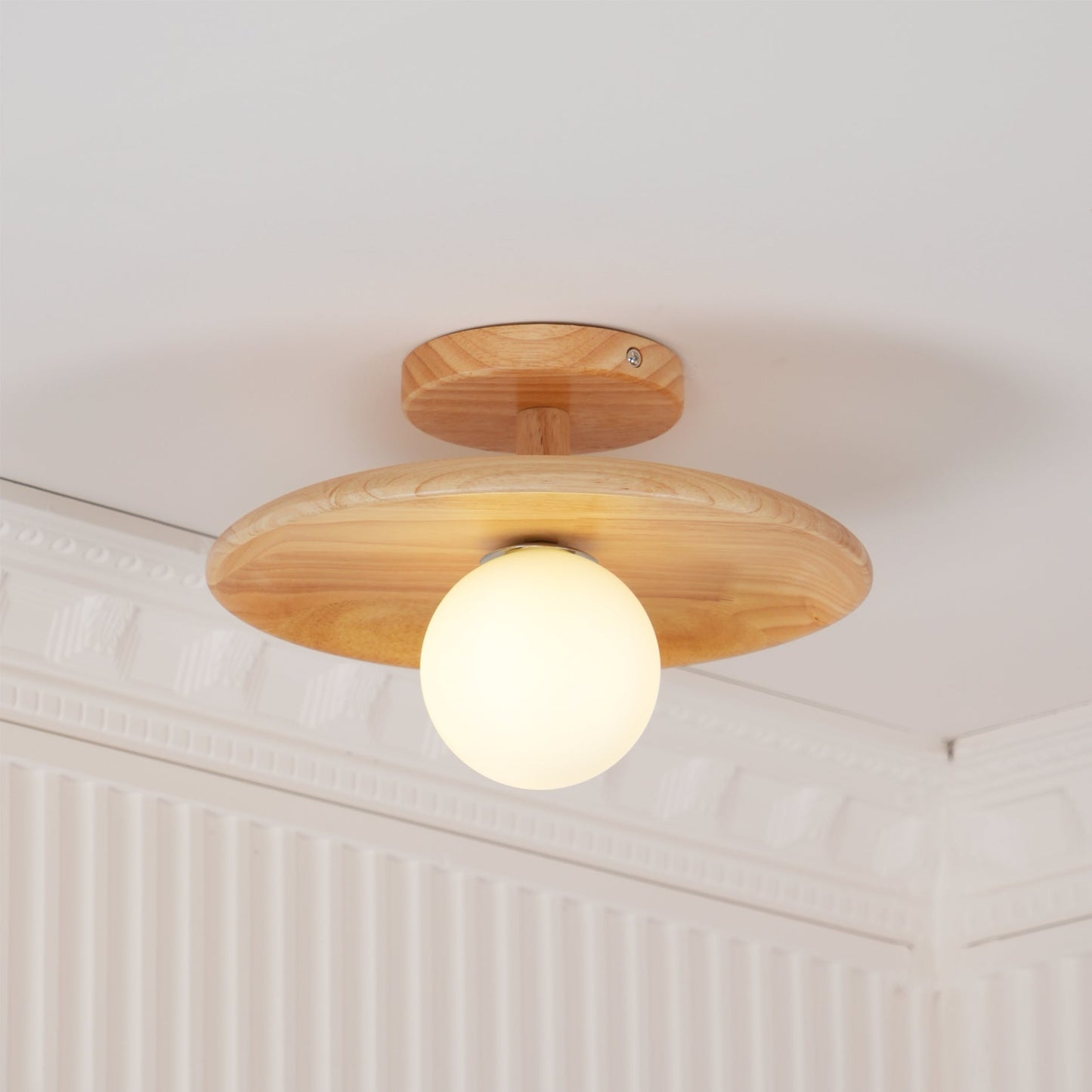 Plafonnier Plafon | Éclairage Moderne et Élégant
