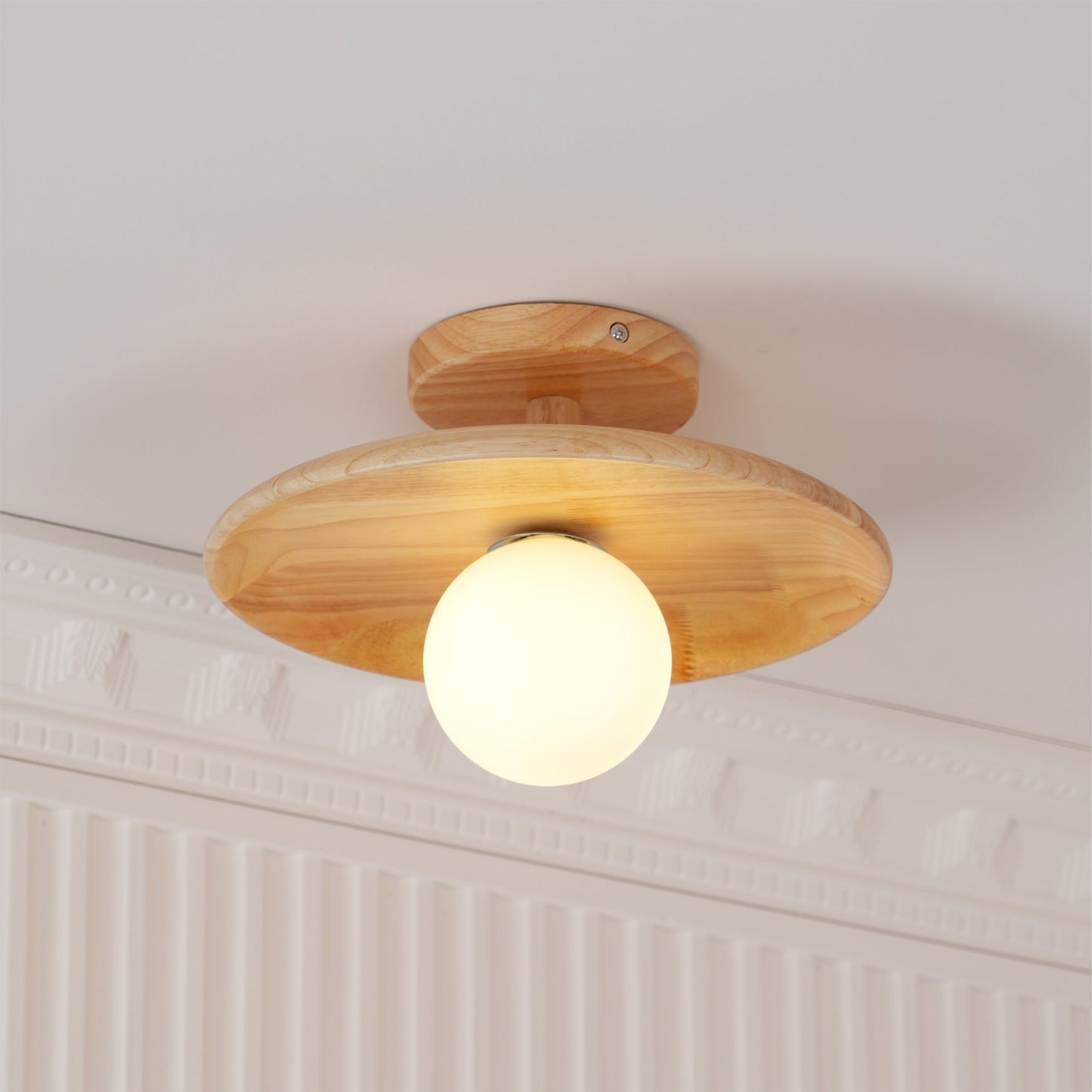 Plafonnier Plafon | Éclairage Moderne et Élégant