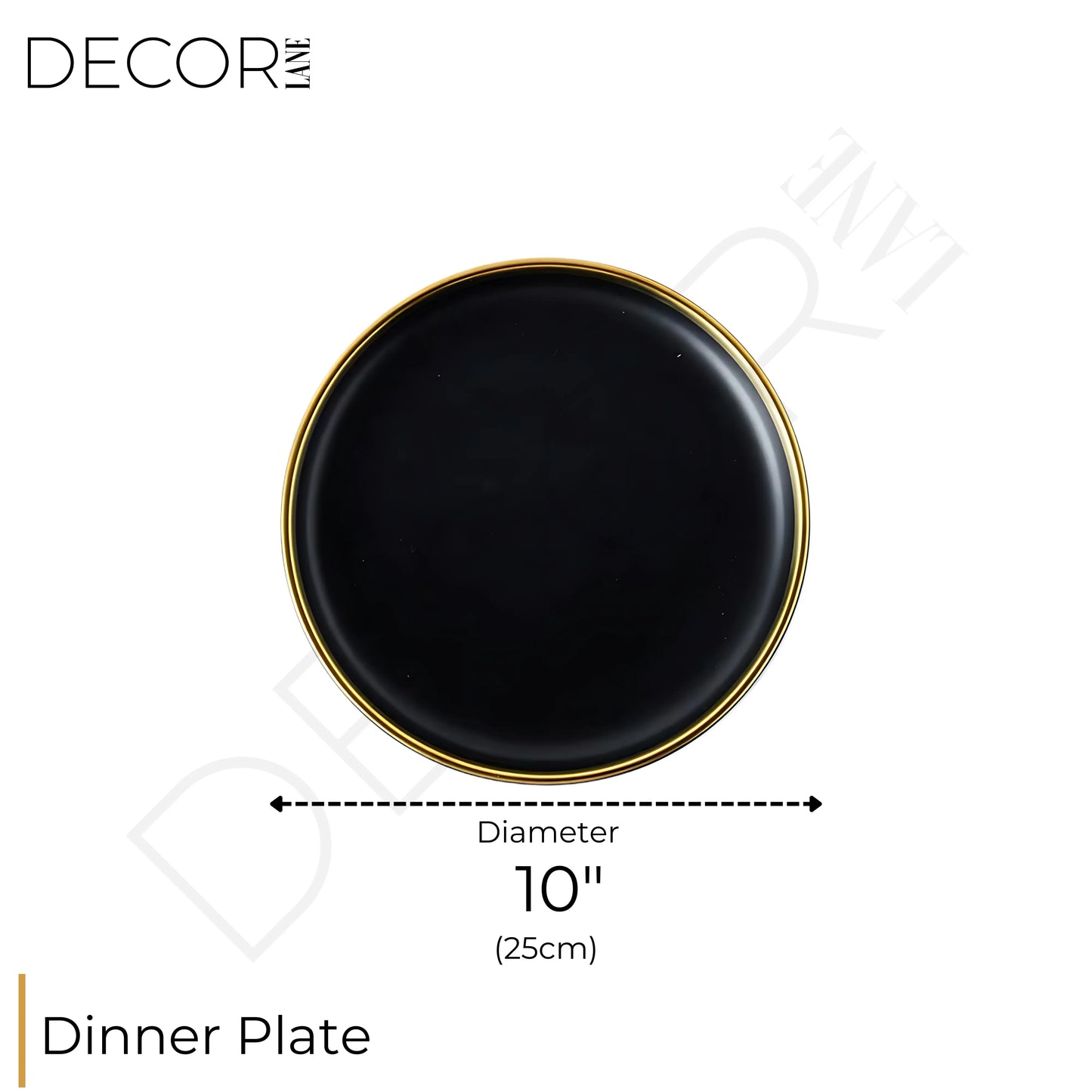 Collection de vaisselle Osiris – Élégance intemporelle en porcelaine fine