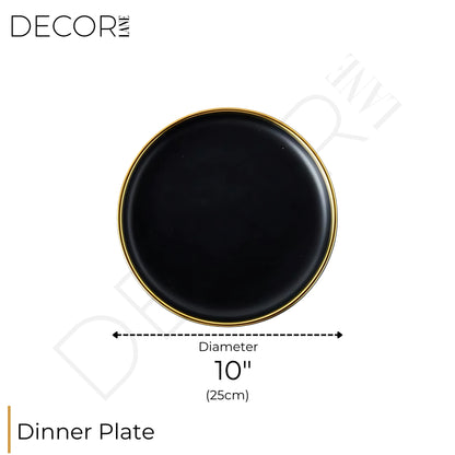 Collection de vaisselle Osiris – Élégance intemporelle en porcelaine fine