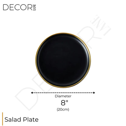 Collection de vaisselle Osiris – Élégance intemporelle en porcelaine fine