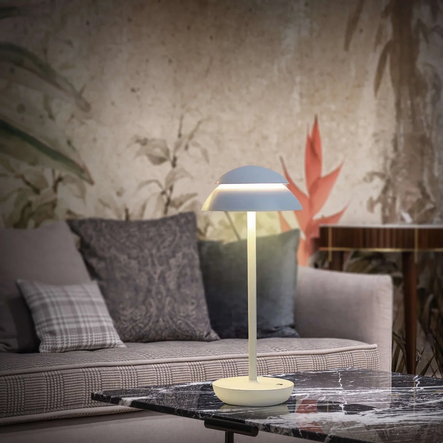 Lampe Luminous Prestige | Éclairage Élégant et Moderne