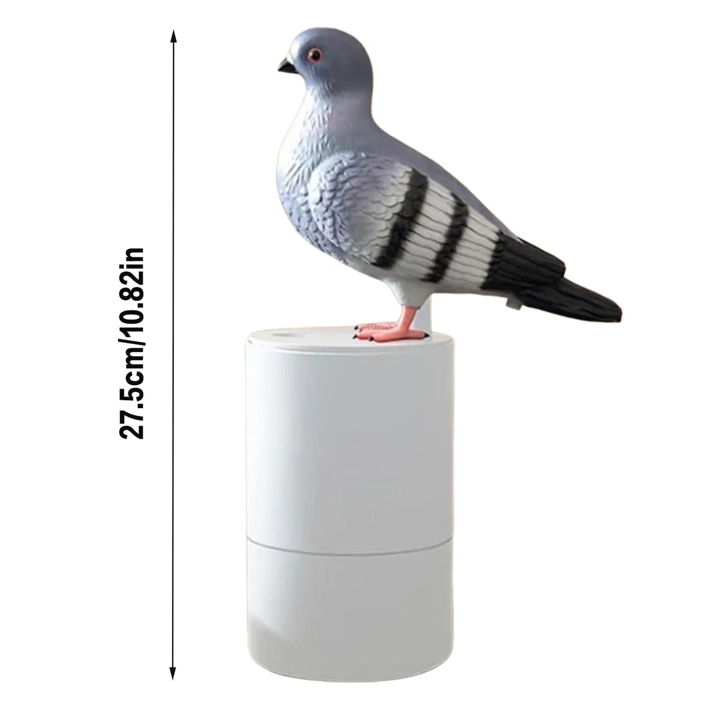Distributeur de Savon Pigeon Original