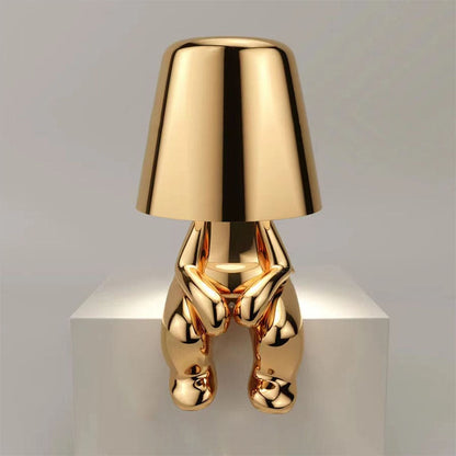 Monsieurlampe | Éclairage Moderne et Unique