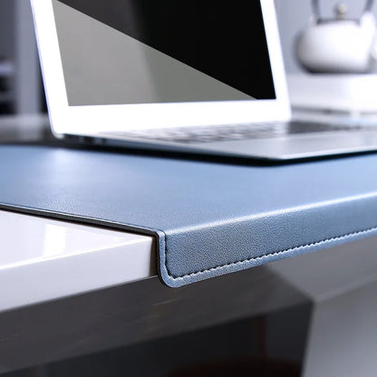 Tapis de Bureau Ergonomique avec Repose-Poignet et Coude