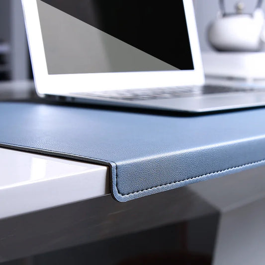 Tapis de Bureau Ergonomique avec Repose-Poignet et Coude