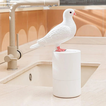 Distributeur de Savon Pigeon Original