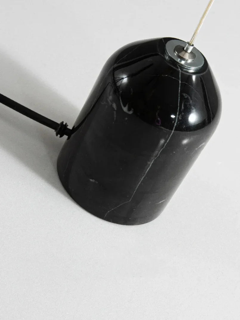 Lampe Suspendue Linéaire Sol-Plafond – Éclairage Moderne Élégant et Minimaliste