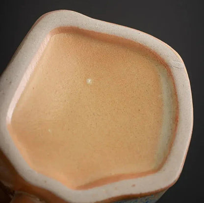 Tasse Wabi Sabi Japonaise – Céramique Artisanale 300ml