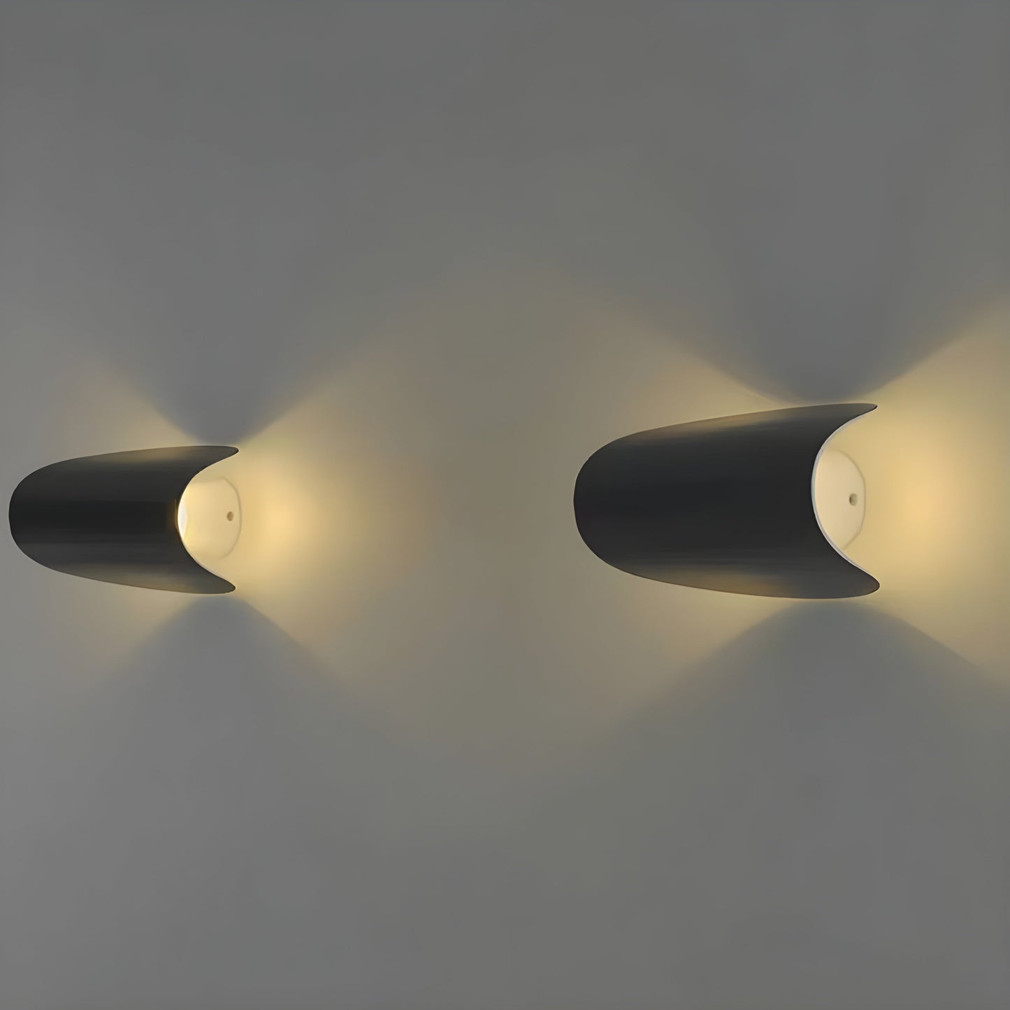 BrightLine Light | Applique Murale LED Moderne | Idéale pour la Décoration Intérieure