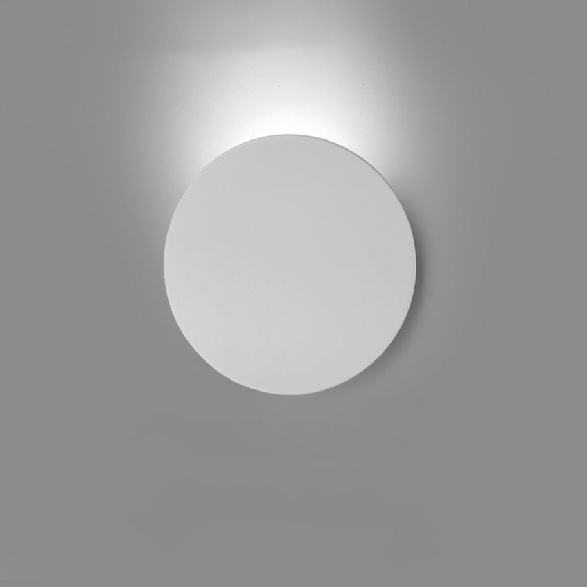 Applique Murale GELO – Modernité épurée pour un intérieur lumineux et raffiné