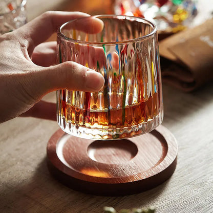 Verres à Whisky Ivy – Élégance et Sophistication pour les Connaisseurs