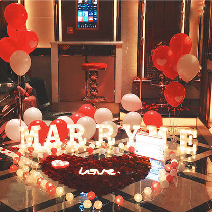 Cotton Ball Garland Light - Guirlande Lumineuse Boules de Coton - USB ou à Piles - Éclairage d'Ambiance Chaleureux - Différentes Longueurs et Couleurs - Idéale pour la Décoration Intérieure et les Cadeaux