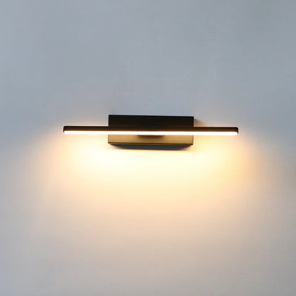Applique Murale LED Pivotante, Design Moderne, 330°