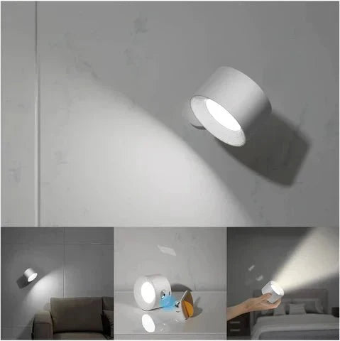 EasyStick | Lampe Murale Sans Fil | Éclairage Pratique et Moderne