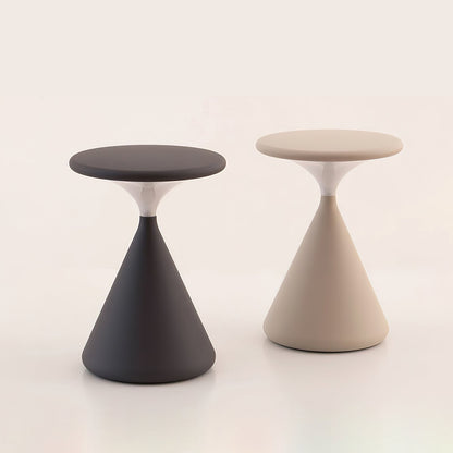 Lampe de Table Atmosphère Sel & Poivre – Élégance Moderne Sans Fil