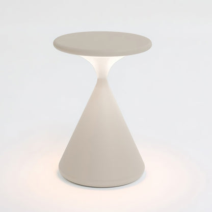 Lampe de Table Atmosphère Sel & Poivre – Élégance Moderne Sans Fil