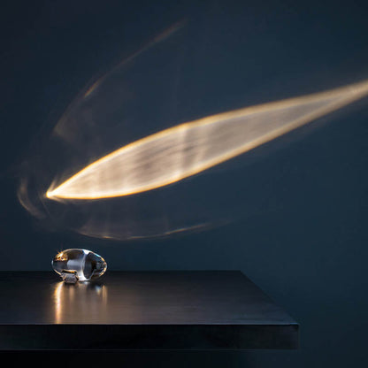Lampe de Table LED Ciel – Une Éclatante Œuvre d’Art Lumineuse