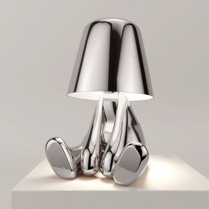Monsieurlampe | Éclairage Moderne et Unique