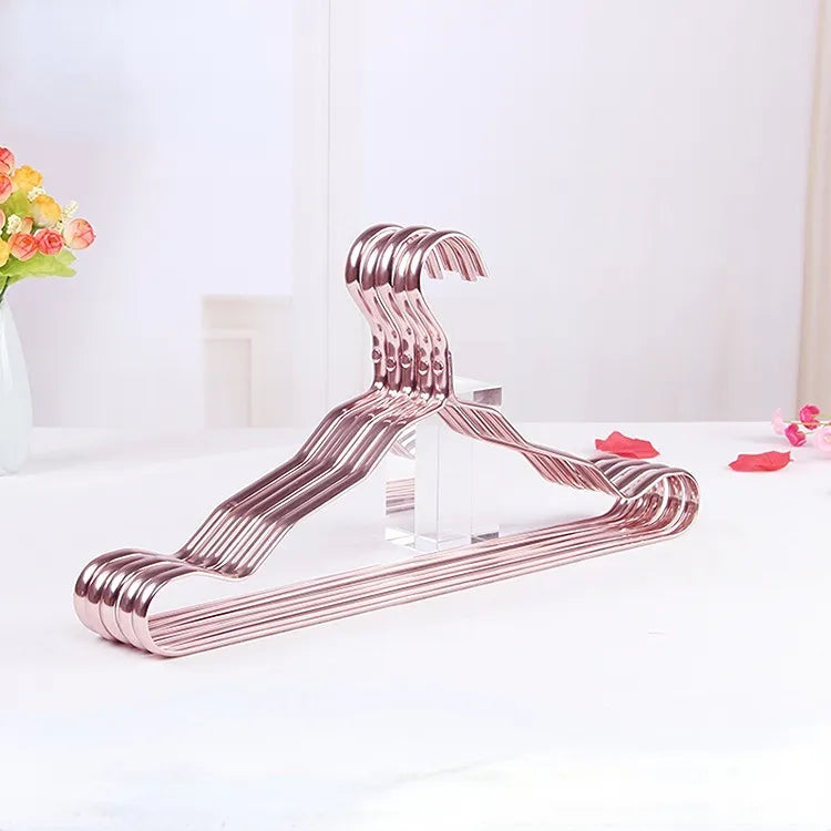 Cintres Premium en Laiton Marais