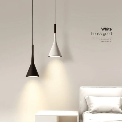 Suspension Nordique Moderne Multicolore