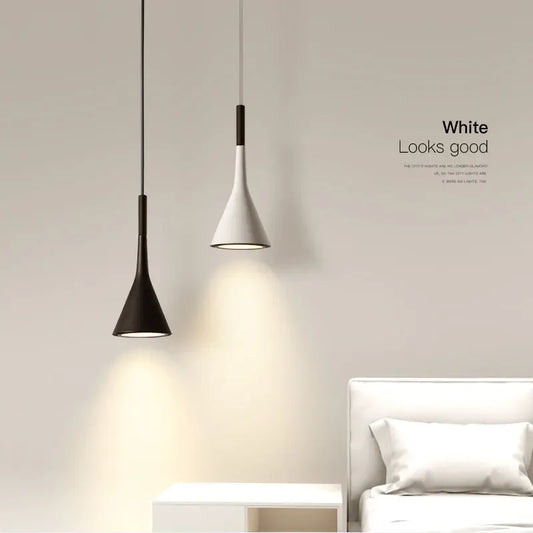 Suspension Nordique Moderne Multicolore