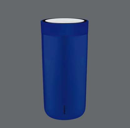 Tasse de voyage To Go Click – Boissons chaudes ou froides à emporter, en toute élégance