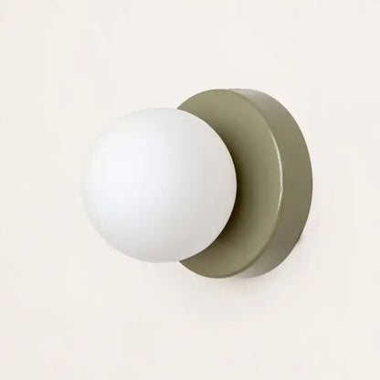 Colourful Macaron | Applique Murale LED 10/12cm