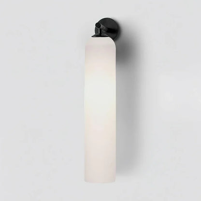 Applique Murale Verre Moderne LED Design Couleurs