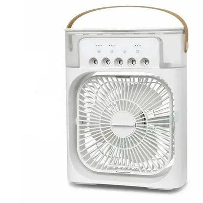 Mini Climatiseur Portable – Refroidissement Personnel Compact et Efficace