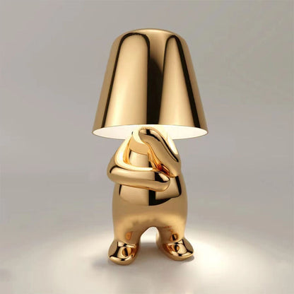 Monsieurlampe | Éclairage Moderne et Unique