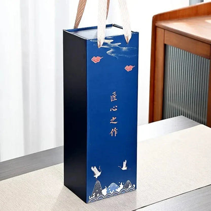 Ensemble Cadeau Tasse à Café / Thé Elemental