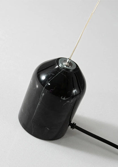 Lampe Suspendue Linéaire Sol-Plafond – Éclairage Moderne Élégant et Minimaliste