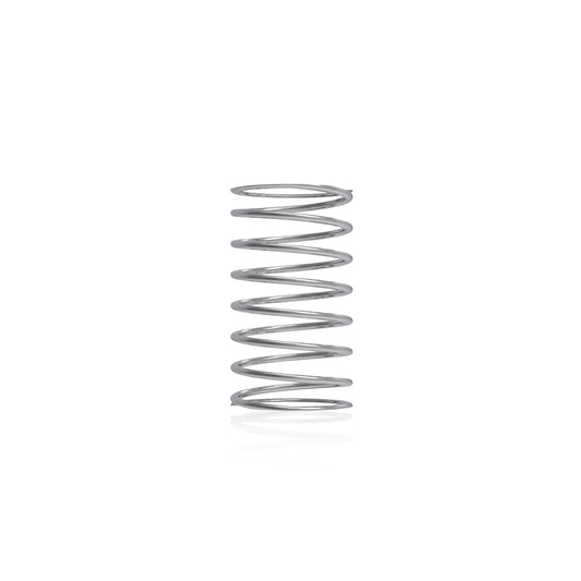 Support de Ressort Cylindrique en Acier Inoxydable – Stabilité et Élégance pour un Usage Polyvalent